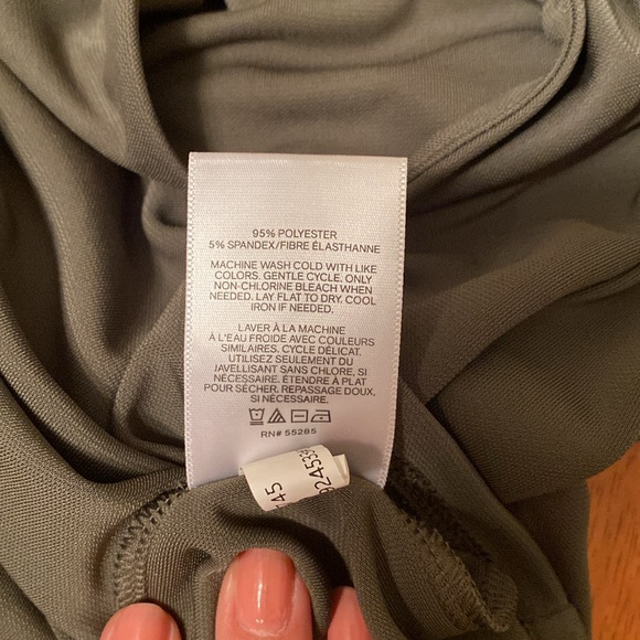 Express Dress - Picture 8 of 8